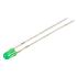 LED 3mm Green